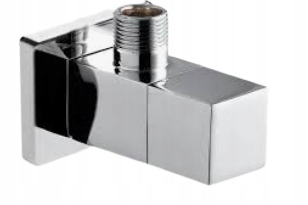 

Zawór kątowy kwadro Kfa Armatura 1/2x3/8 244-020-0