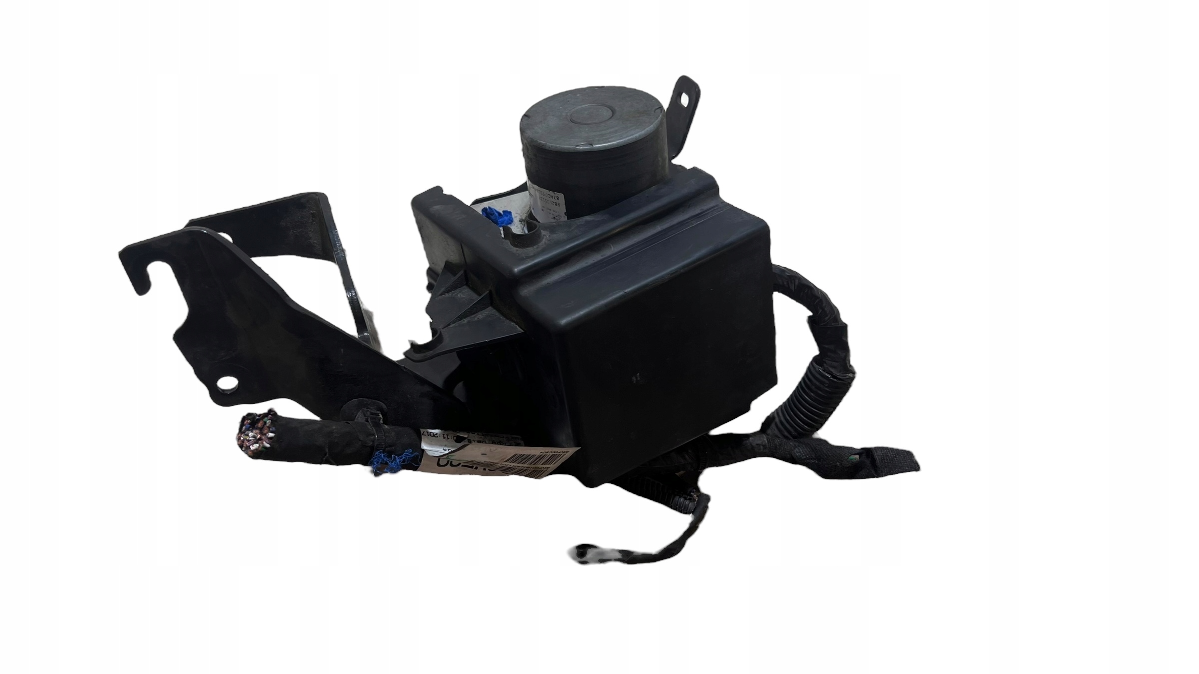 pump HUMULCOWA control unit ABS console cover OPEL CROSSLAND X 1.2 THP