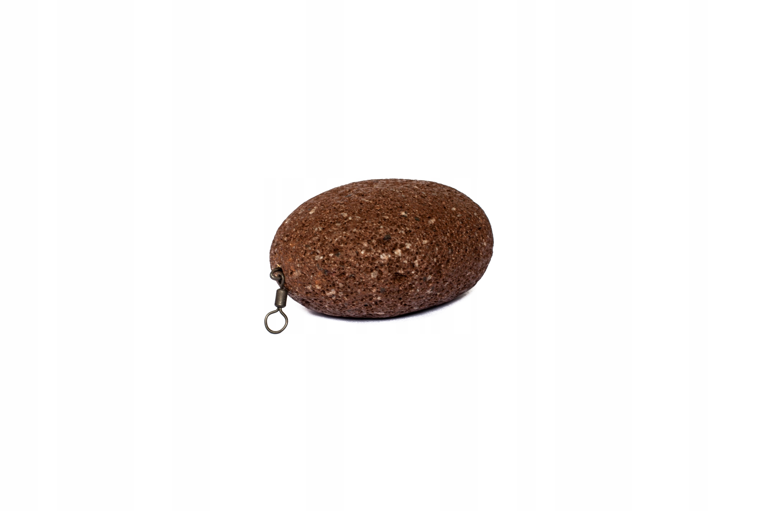 Ciężarek karpiowy kamienny SzyHa Red Moon 151-200g