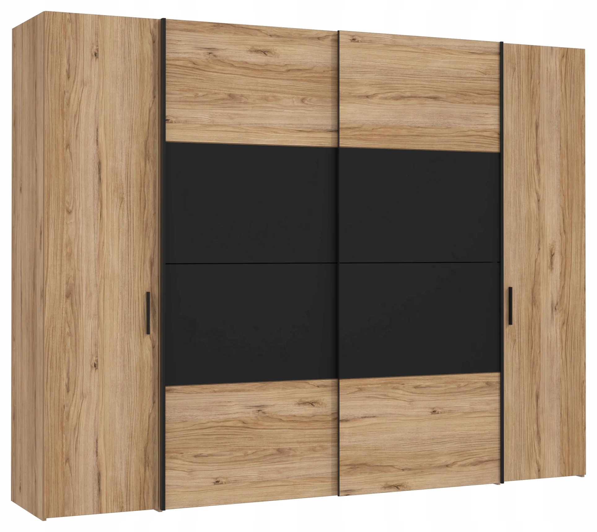 Szafa Ubraniowa Dalate DQLS82411-M267 Forte+Gratis