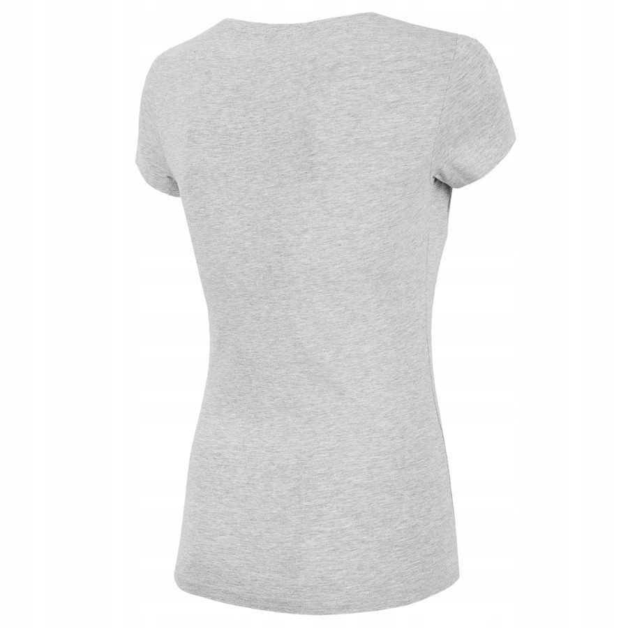 KOSZULKA DAMSKA 4F T-SHIRT PODKOSZULEK SPORTOWA Model 4FSS23TTSHF580-27M