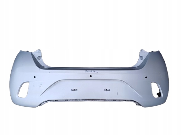 HYUNDAI I10 III 19- ZDERZAK TYŁ 86611K7000