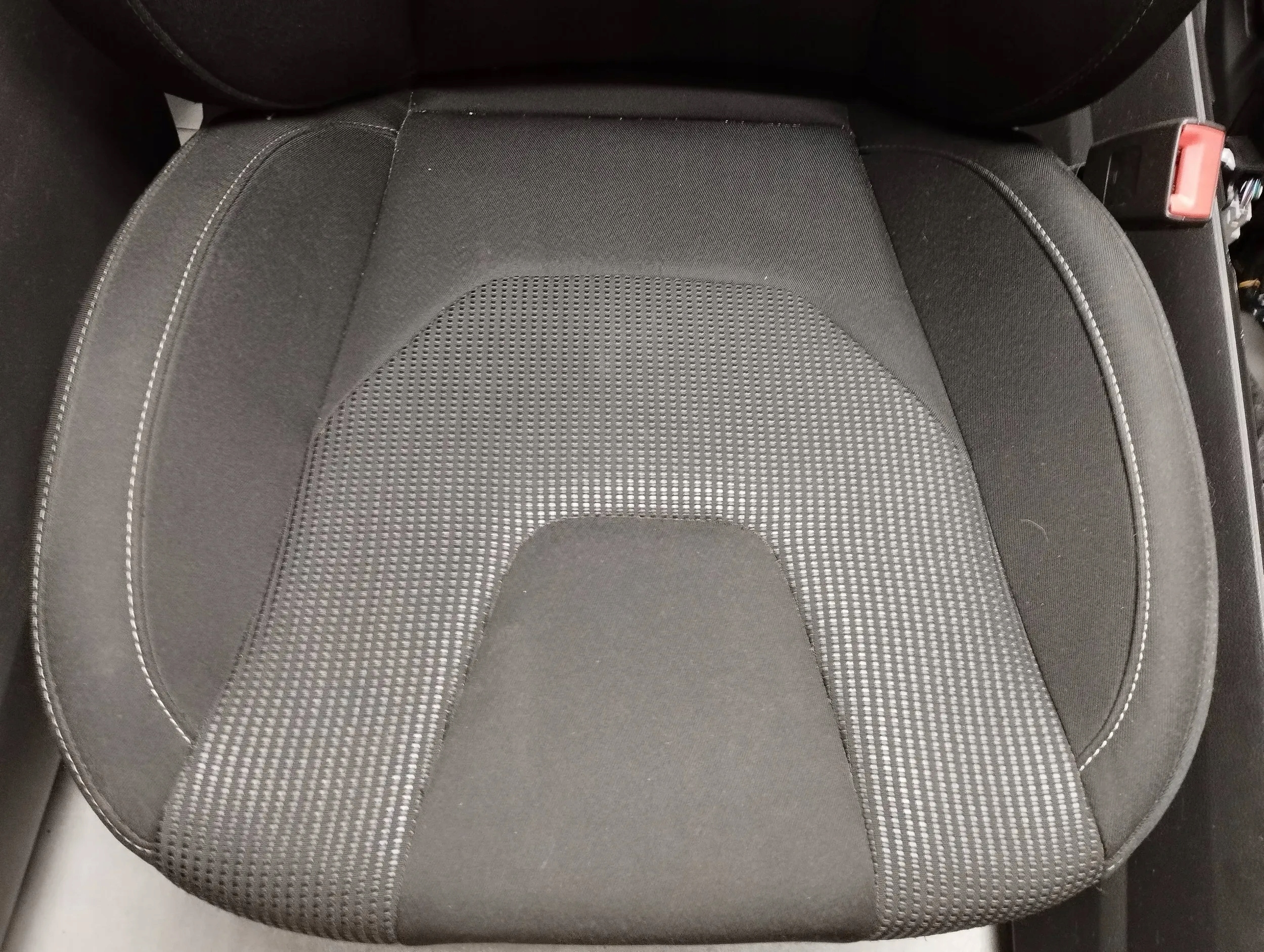 Ford Mondeo MK5 KOMBI Sitze Seiten AIRBAGI