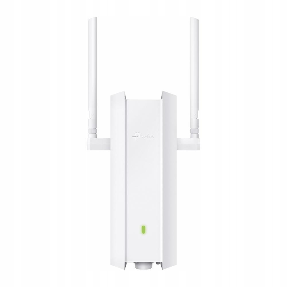 Ap Tp-link EAP625-Outdoor Hd AX1800