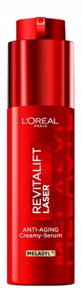 L'Oreal Paris Revitalift Laserové sérum proti známkám stárnutí 50 ml