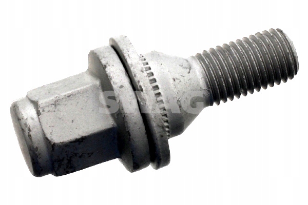 SWAG ŚRUBA KOŁA M12X1.5X21 59 50 CITROEN