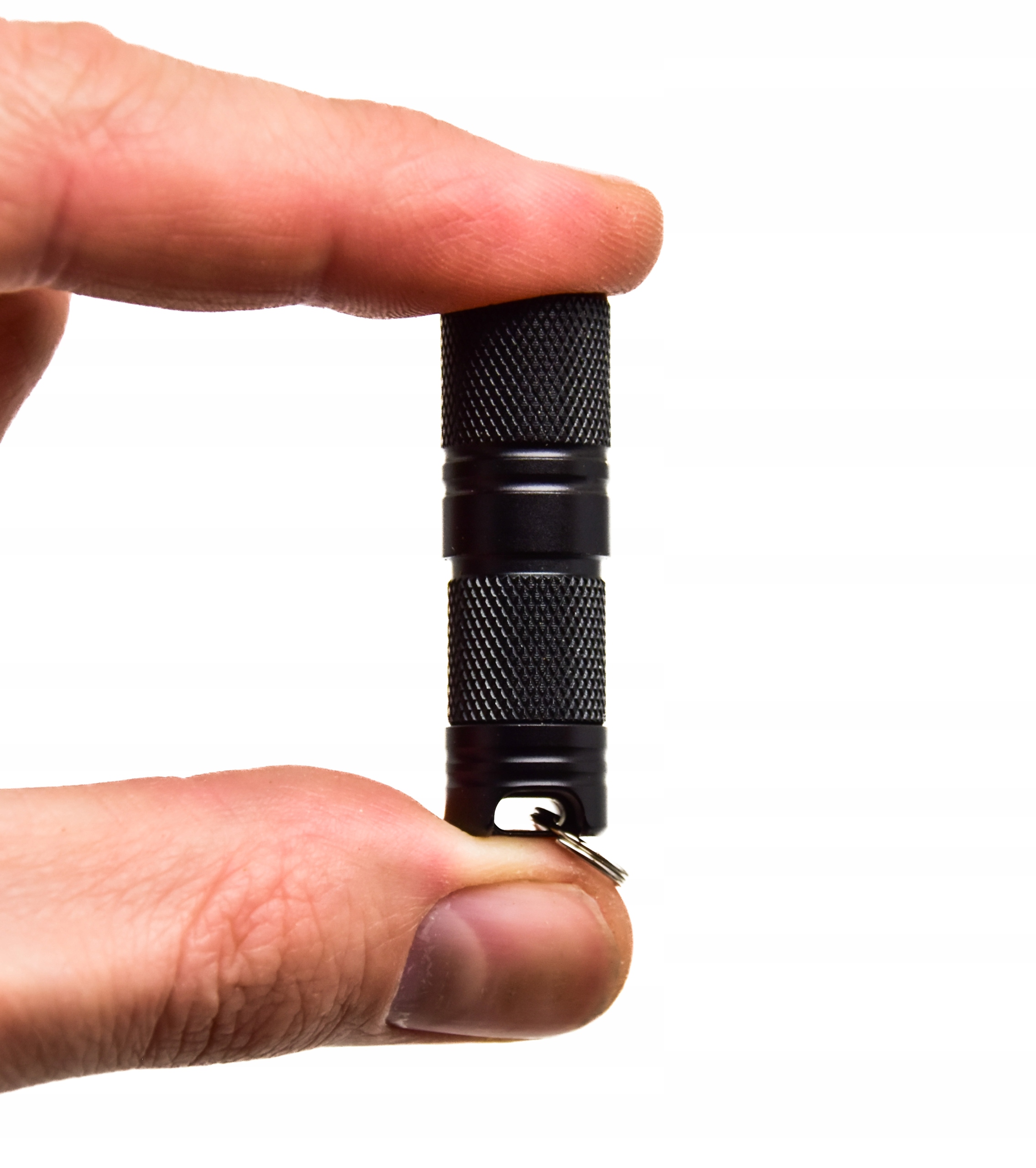 СВЕТОДИОДНЫЙ ФОНАРИК МИНИ ПЕРЕЗАРЯЖАЕМЫЙ USB ВОДОНЕПРОНИЦАЕМЫЙ НОВЫЙ