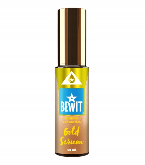 Bewit Gold sérum 50 ml