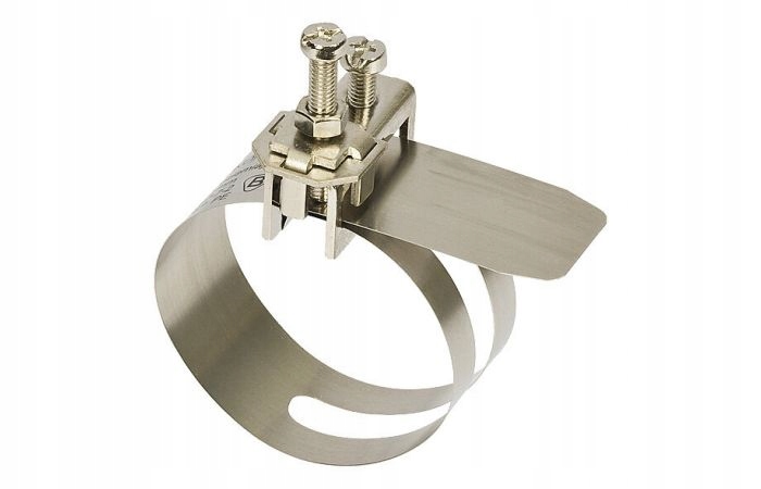 OPASKA UZIEMIAJĄCA FI 60-120 POKÓJ