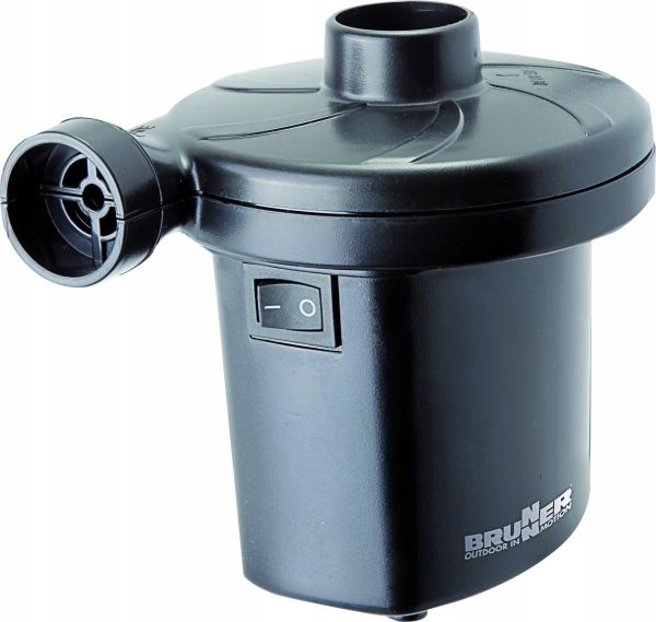 Pompka Tempest Rg 12V Brunner