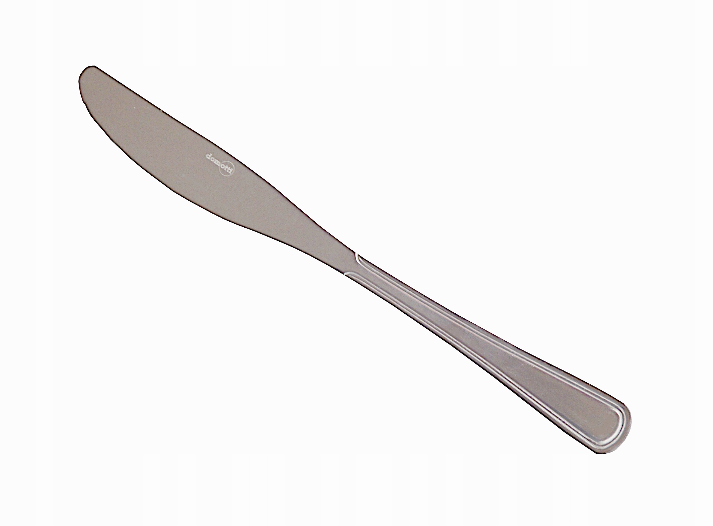 LONDON komplet sztućców 30 szt sztućce W-wa Wykończenie połysk