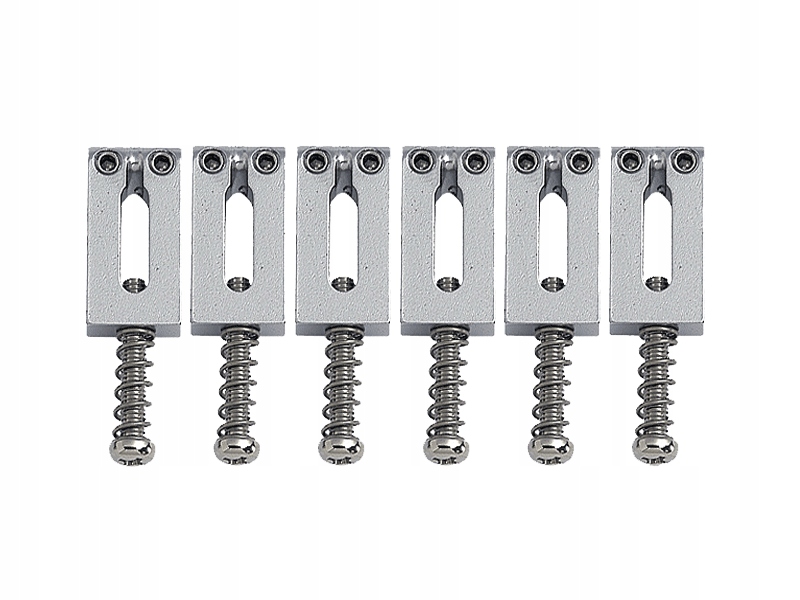 Sedla můstku Gotoh S12 (cr)