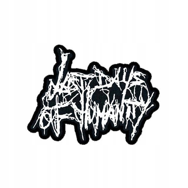 Last Days Of Humanity - Niska cena na Allegro