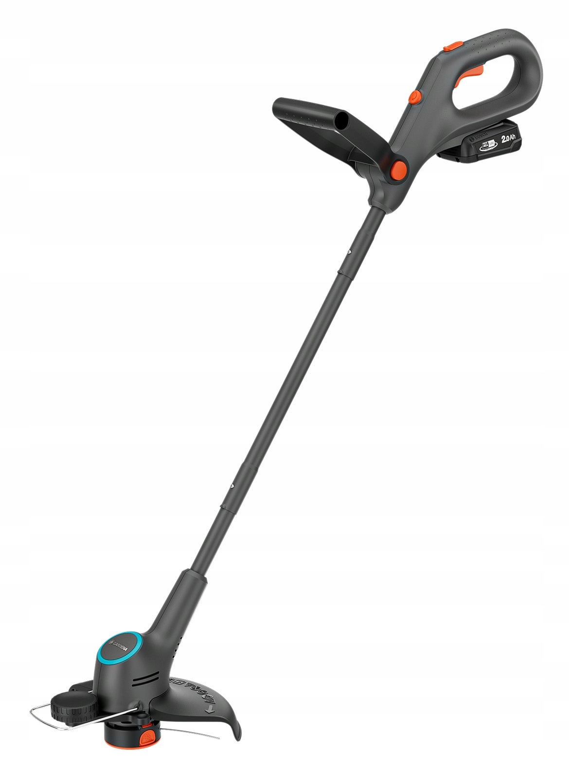 Akumulátorový vyžínač EasyTrim 25/18V P4A set