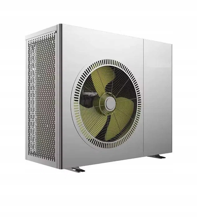 Inwerterowa pompa ciepła monoblok 13kw SMART-HEAT Marka inna