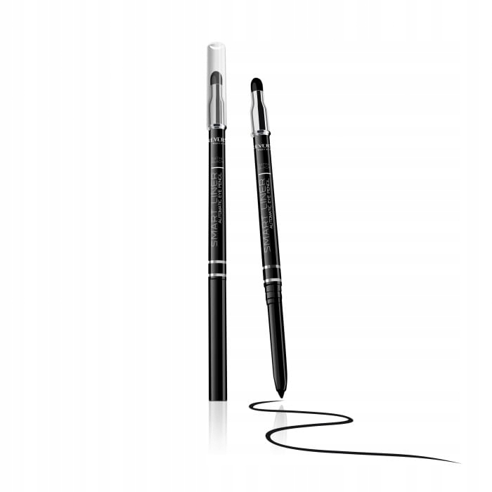 

Revers Kredka automatyczna Smart Liner czarna B