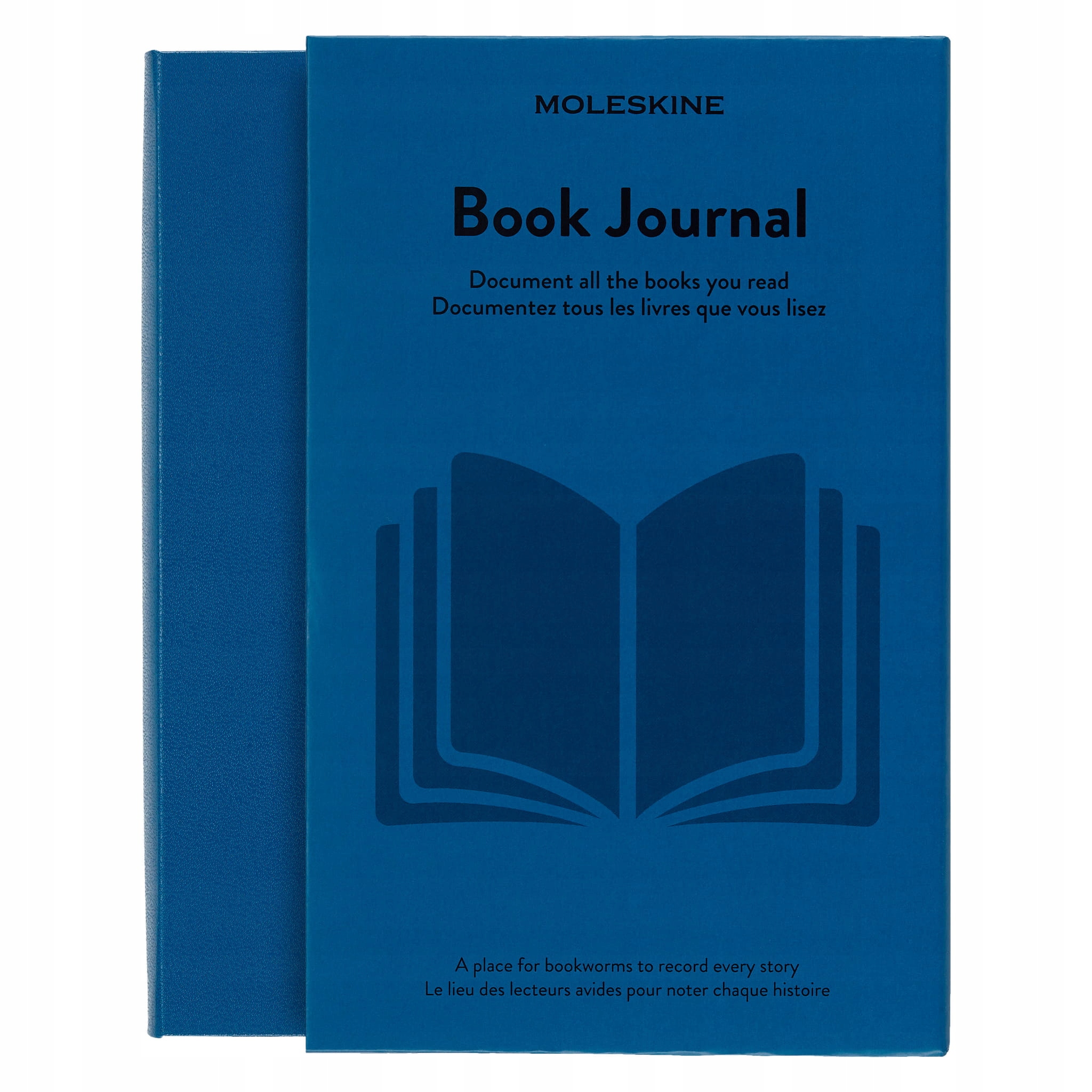 Moleskine Book Journal