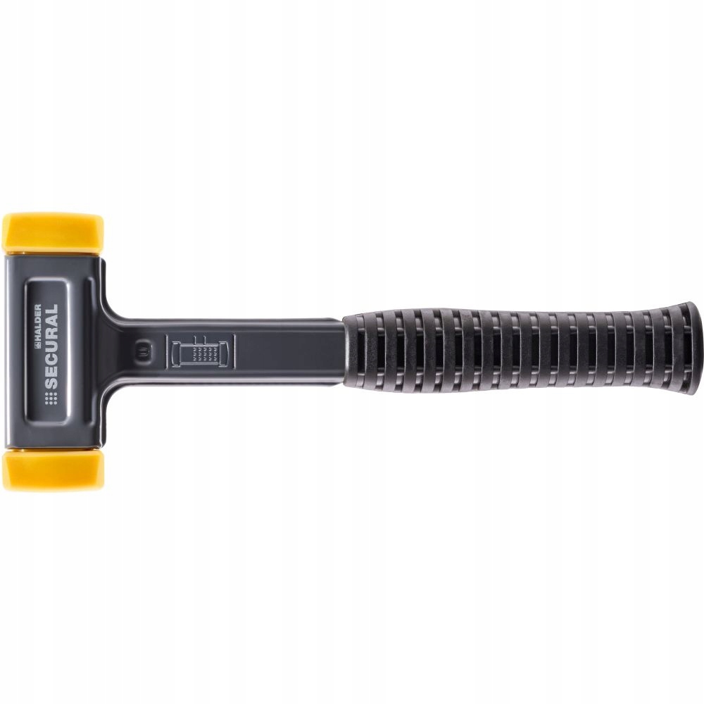 Bezodrazové kladivo s polyuretanovými koncovkami 40 m