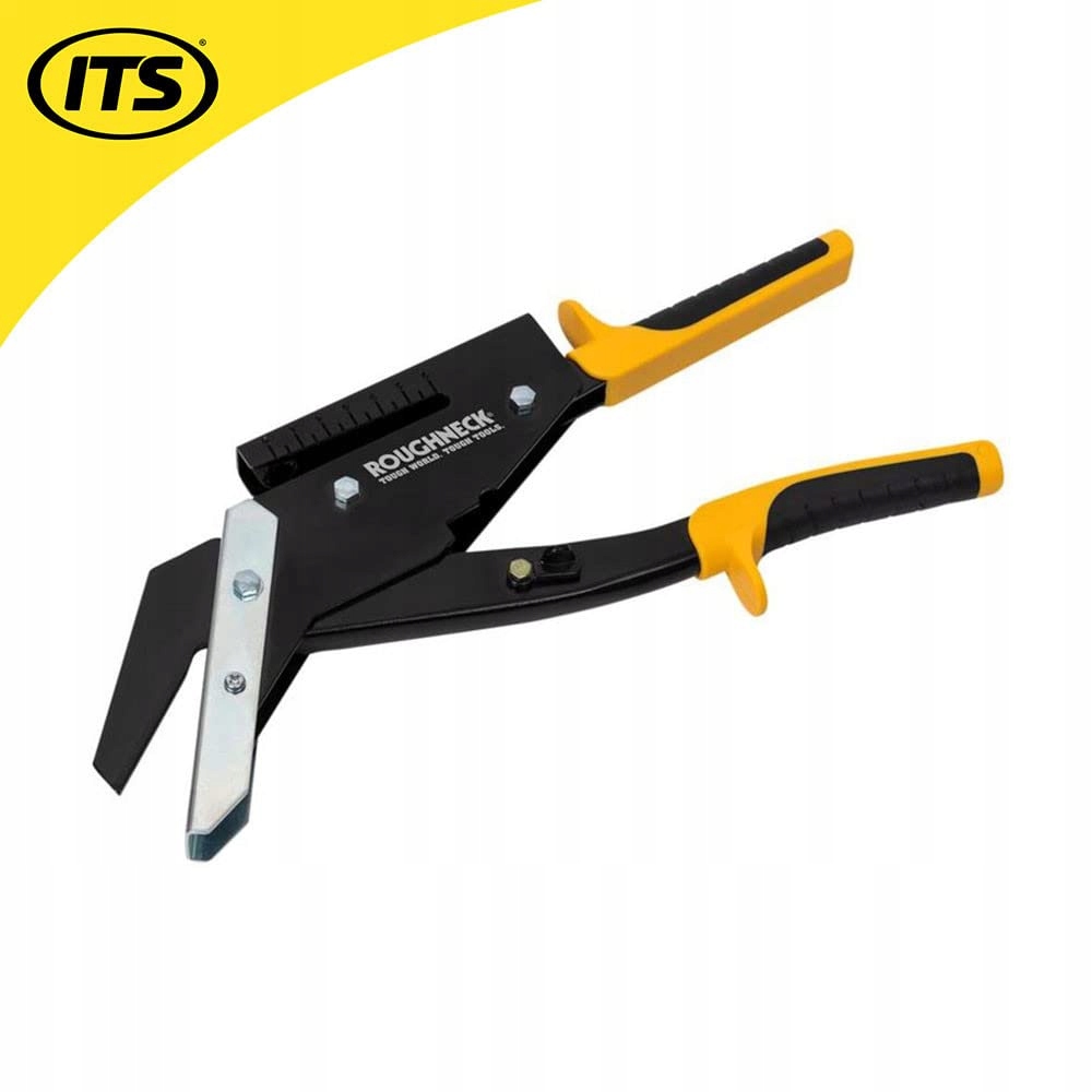 Roughneck ROU39250 Frez łupkowy i dziurkacz, Marka Roughneck