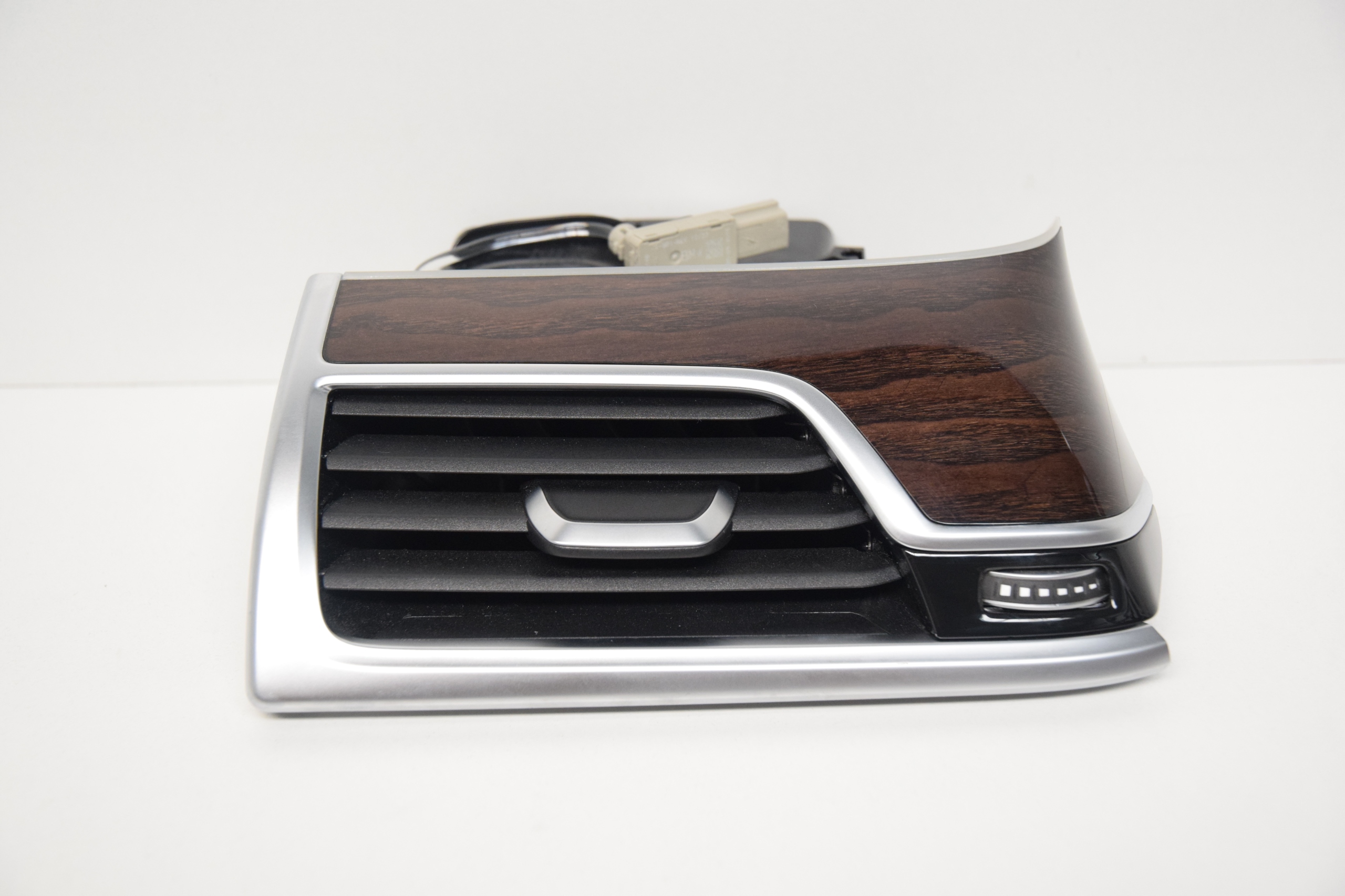 decorative trim console DEKOR BMW 7 G11 G12