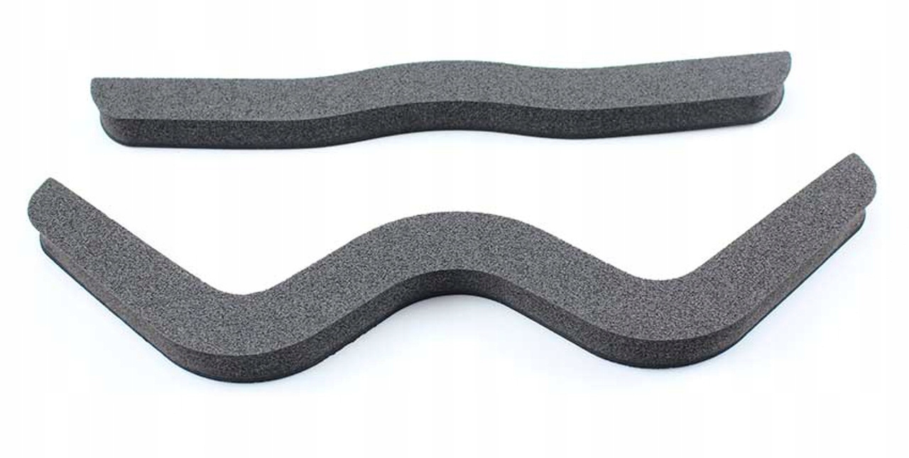 Gąbeczka Gąbka guma Empire Helix Vents zestaw foam