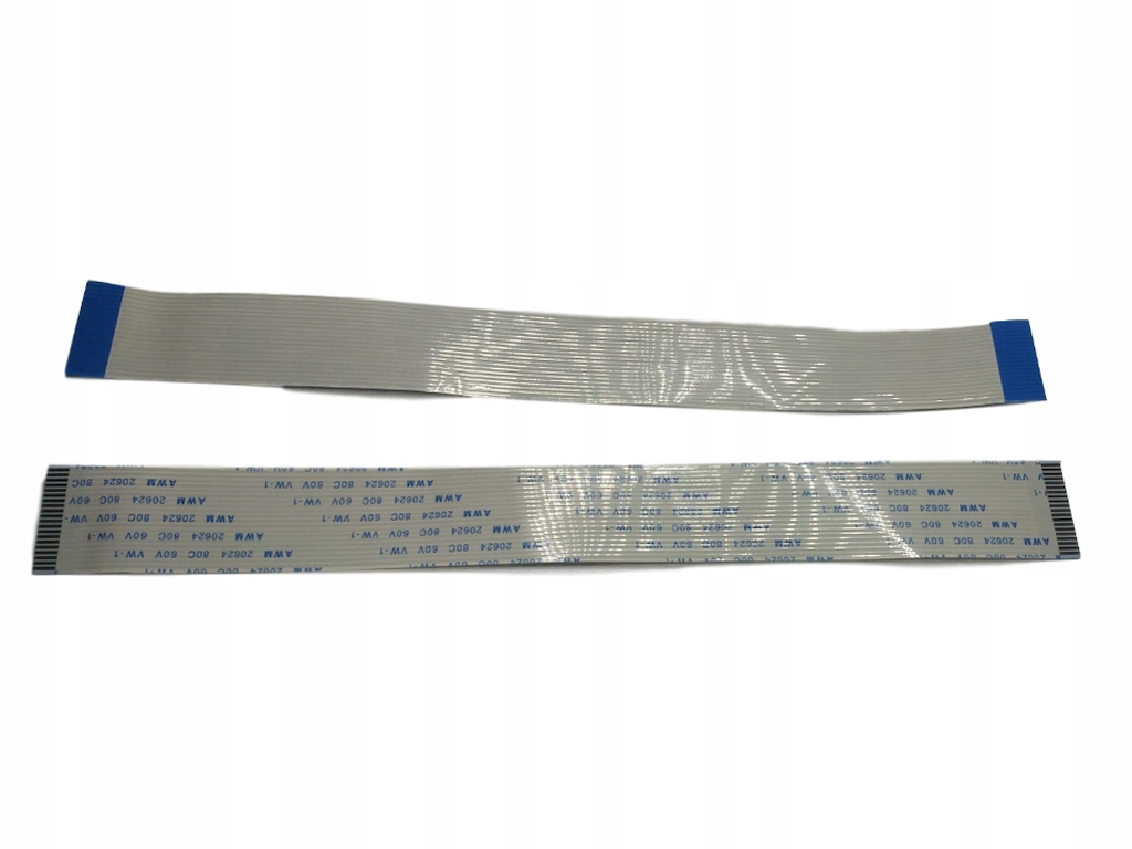 

taśma Fpc Ffc 20pin 1.0mm 25cm Typ A