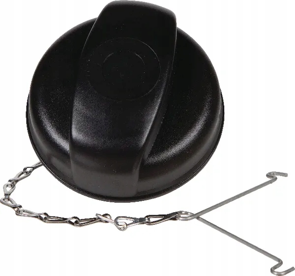 Pokrywa wlewu paliwa