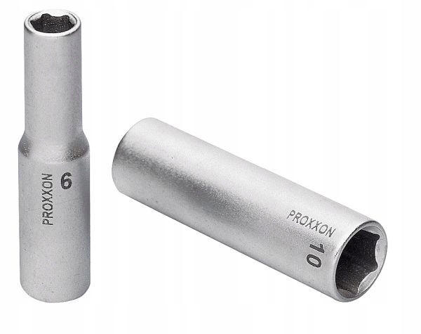 

Proxxon Nasadka głęboka 9 mm 1/4