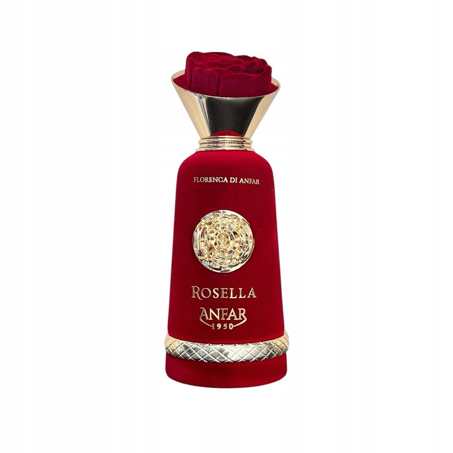 Anfar 1950 Rosella Extrait de Parfum 100 ml