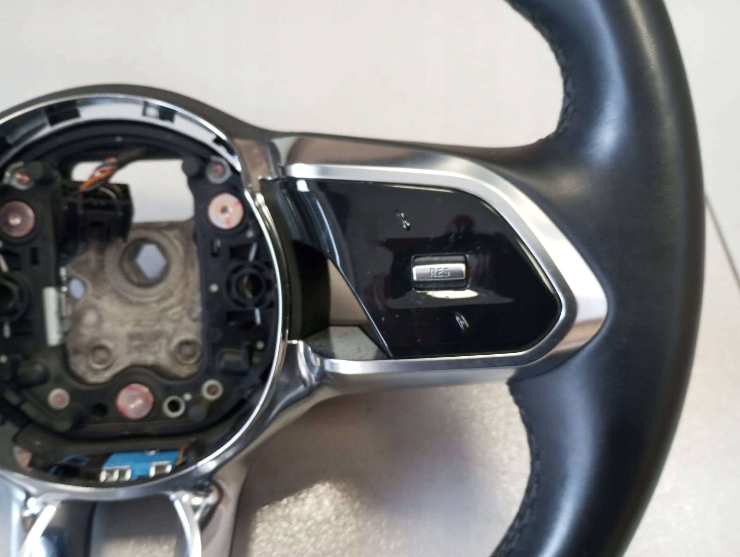 Volant JAGUAR et-PACE