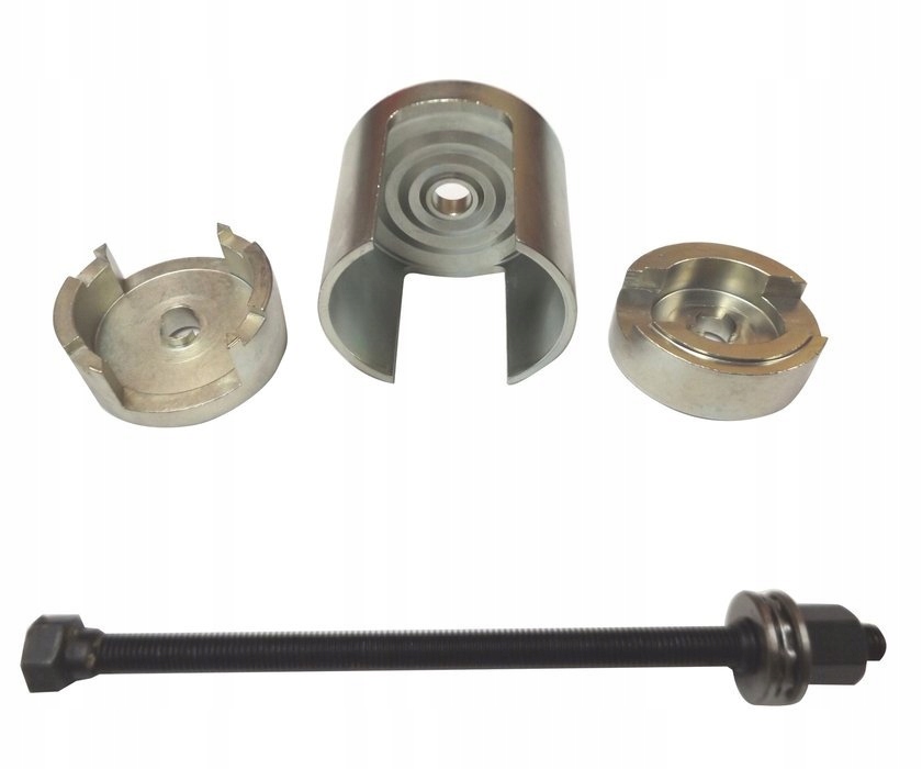 SCIAGACZ TULEI BELKI TYLNEJ OSI RENAULT LAGUNA II EAN 7427245946369