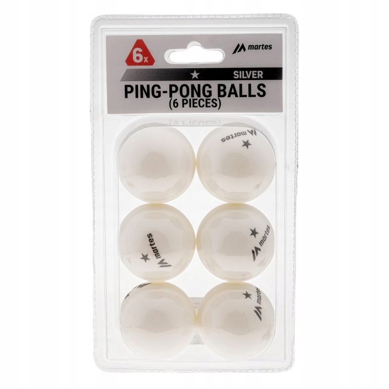 Piłeczka PING SET Piłeczka PING SET ONE SIZE