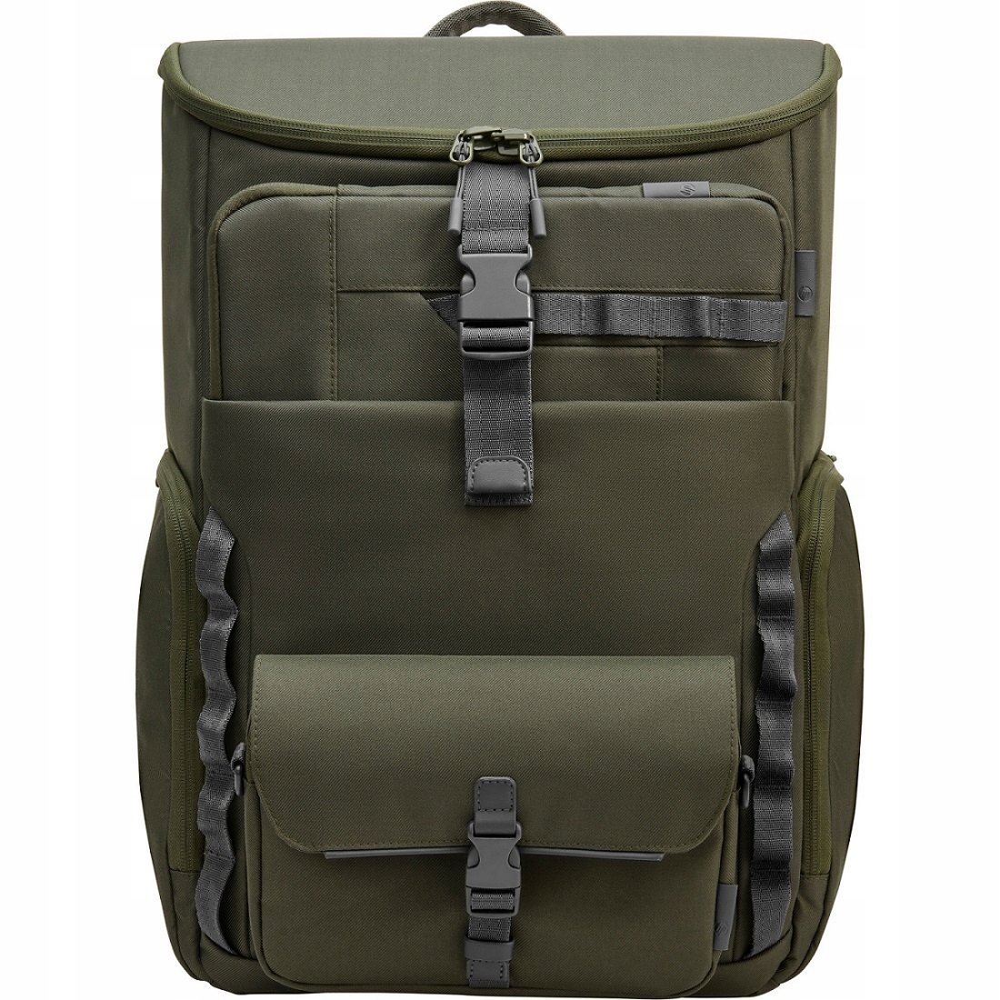 Hp 15.6 Modular Laptop Backpack 9J496AA