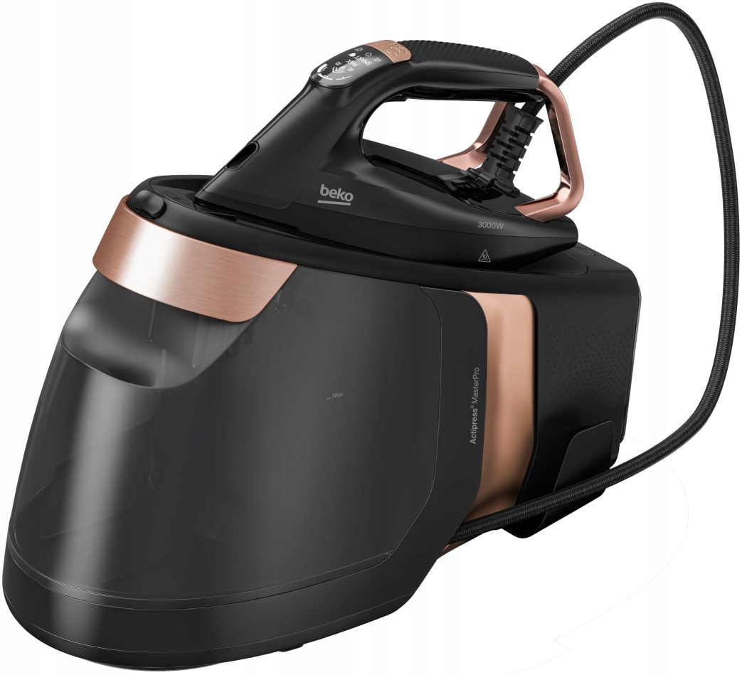 Generator pary Beko SGA 8130 C SoftGlide 3000 W