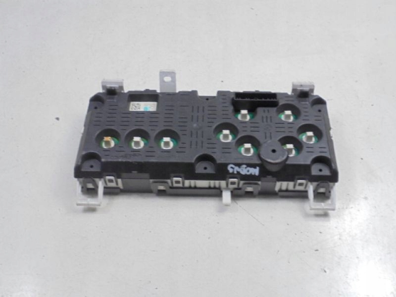 MODUS 04-08 спидометр часы 1,6 16V P8200453604--d