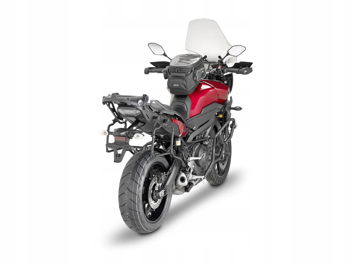 Бічна стійка Kappa Yamaha MT-09 Tracer