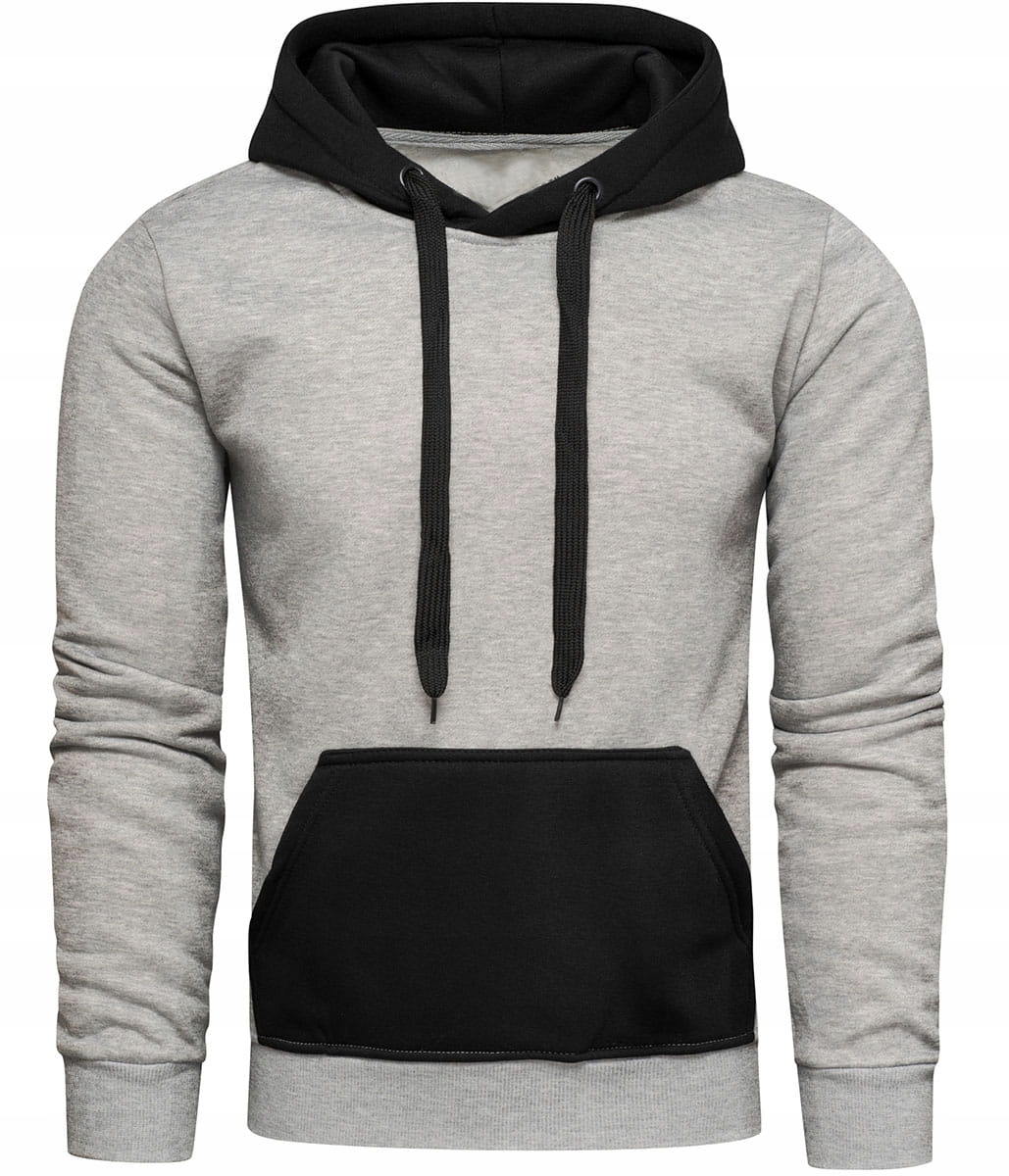 

Bluza Męska Z Kapturem XL