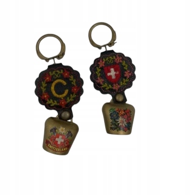 Старый Альпийский колокольчик