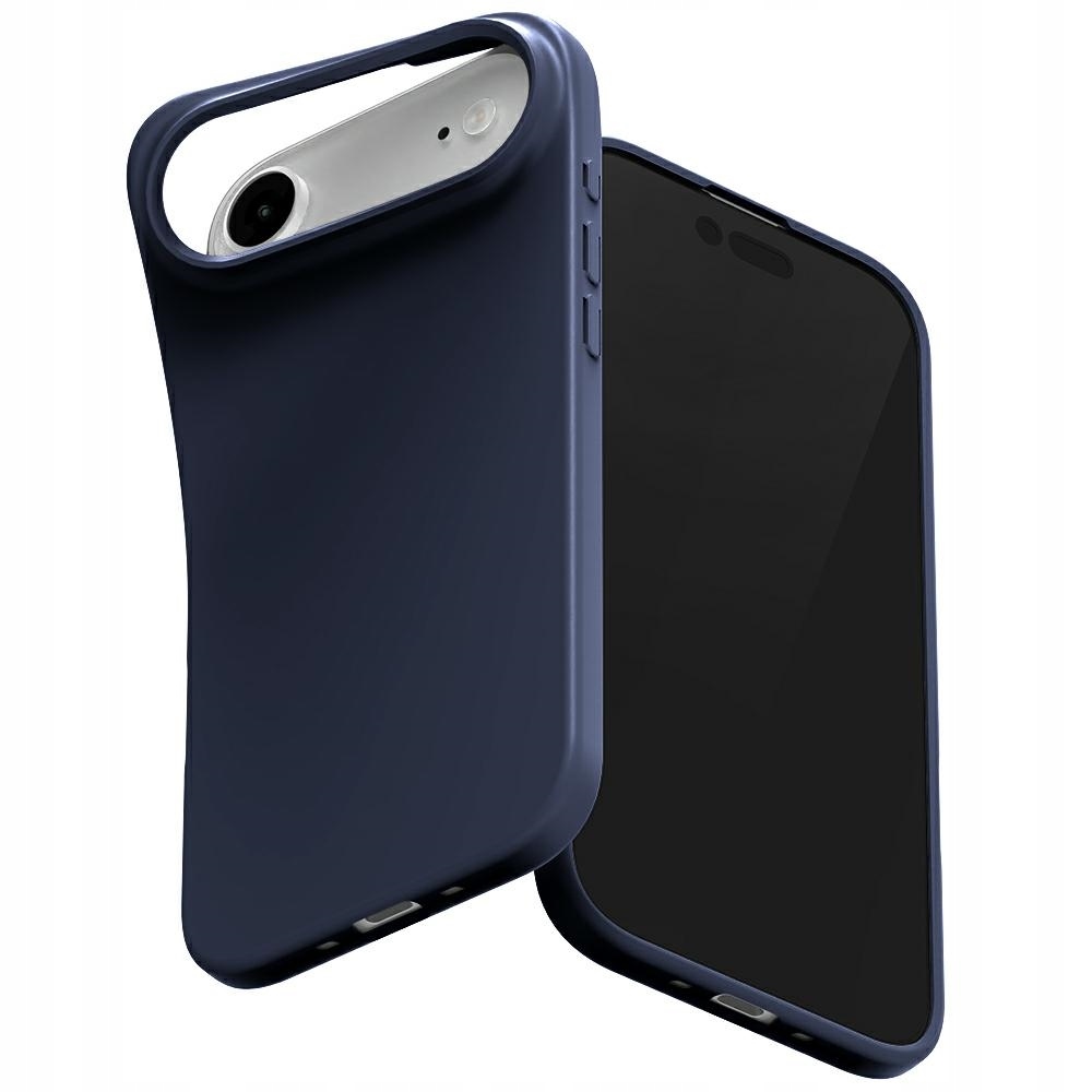 Mercury Etui Soft Do Iphone Air Case Ochrona Telefonu Z Elastycznym