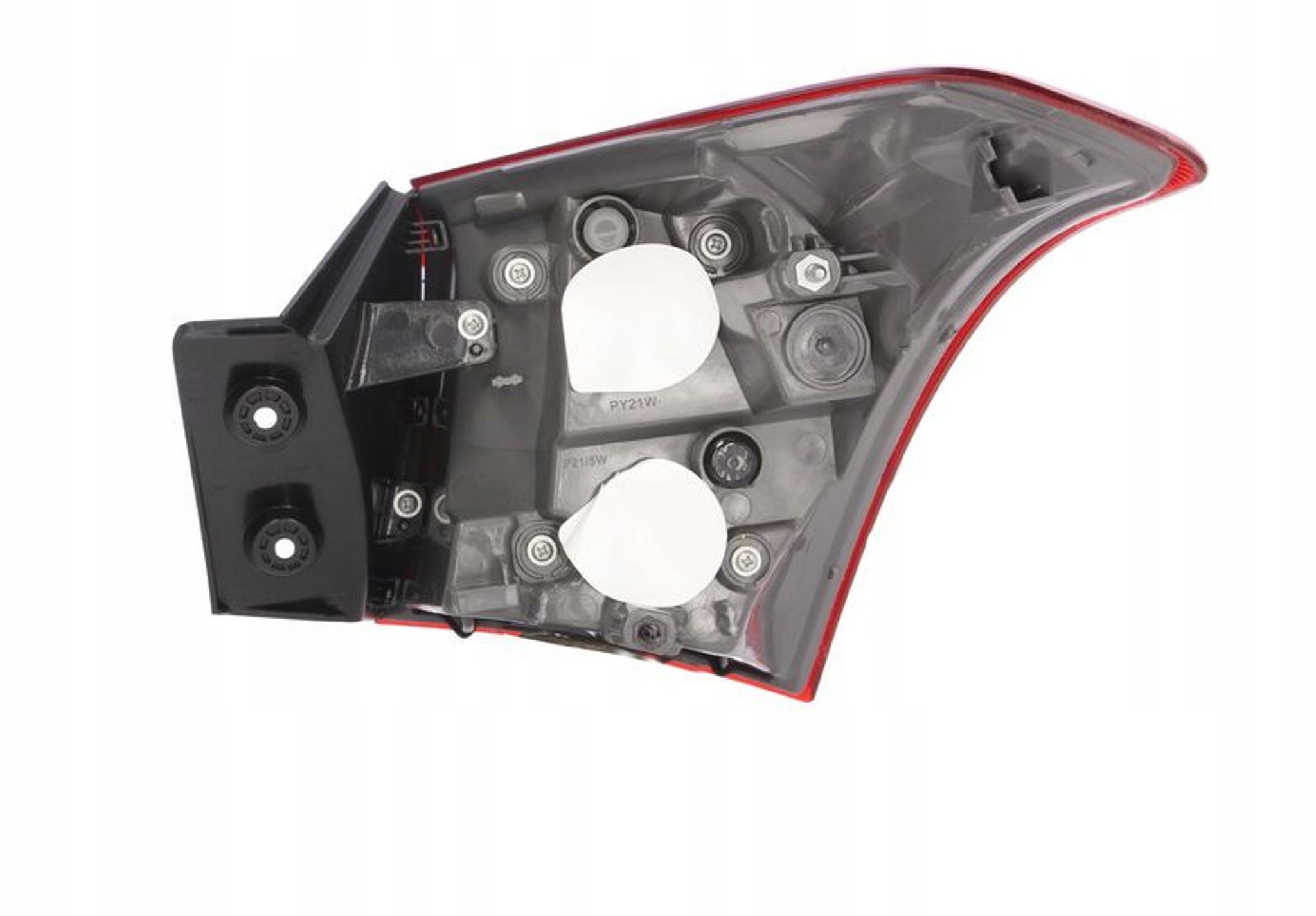 Lampa Zadní Levá Depo 221-1966L-UE