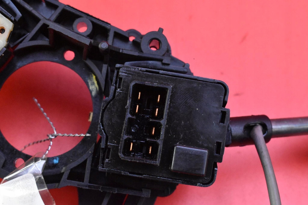 DEVIO LUCI TERGICRISTALLO TERGI PAJAK CHEVROLET AVEO T250 3D HB 06-12