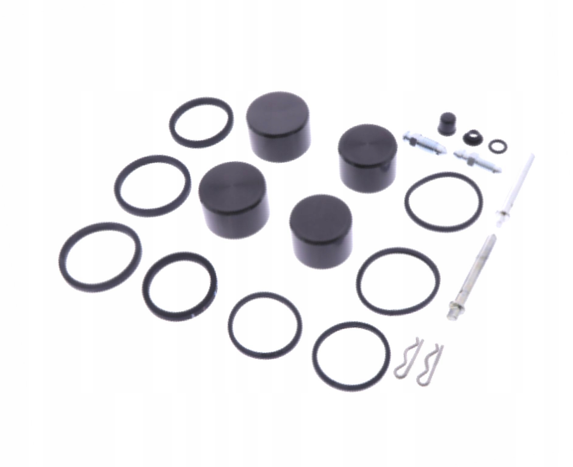 Sada Na Opravu Předního Brzdového Třmenu Bmw R 1200 NineT Abs 2017-2023