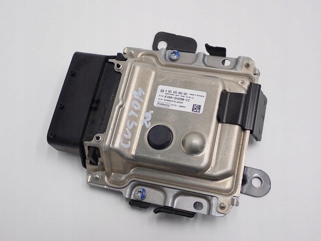 KV6A-5H298-CC - МОДУЛЬ ADBLUE KV6A-5H298 - CC TRANSIT CUSTOM 2.0 D 20R