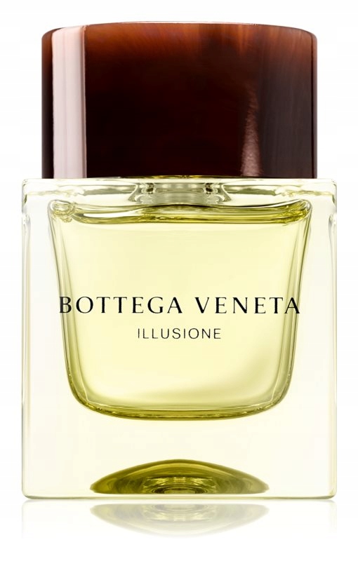 香水(女性用) Bottega Veneta Illusione Eau de Parfum Bottega Veneta Illusione woda perfumowana dla kobiet | notino.pl