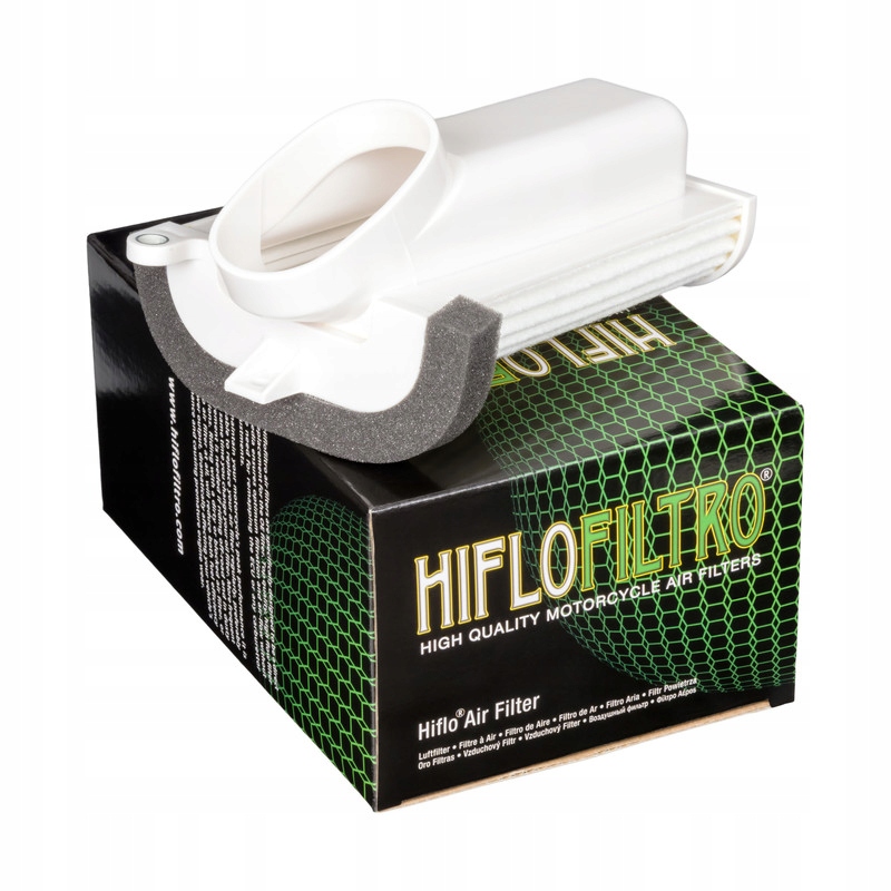 Hiflo Filtr Powietrza Yamaha Xp 500 T-max 08-11 (lewy) (20) (Y4202)(4B5-154