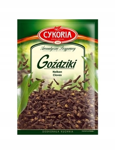 Levně 17 x Hřebíček Cykoria 15 g
