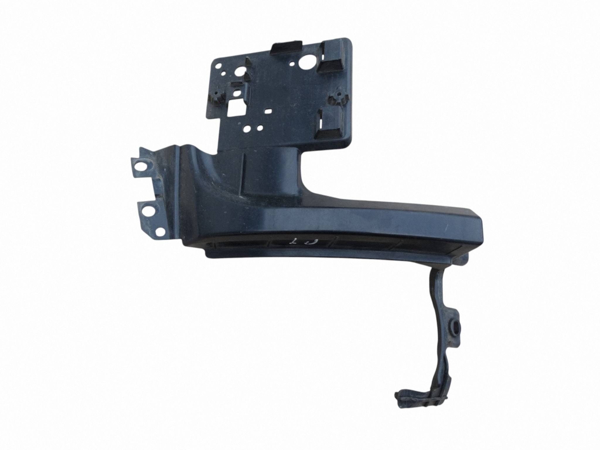 bumper bracket of the rear rear part side right Range Rover Evoque L538 EJ3217A150A
