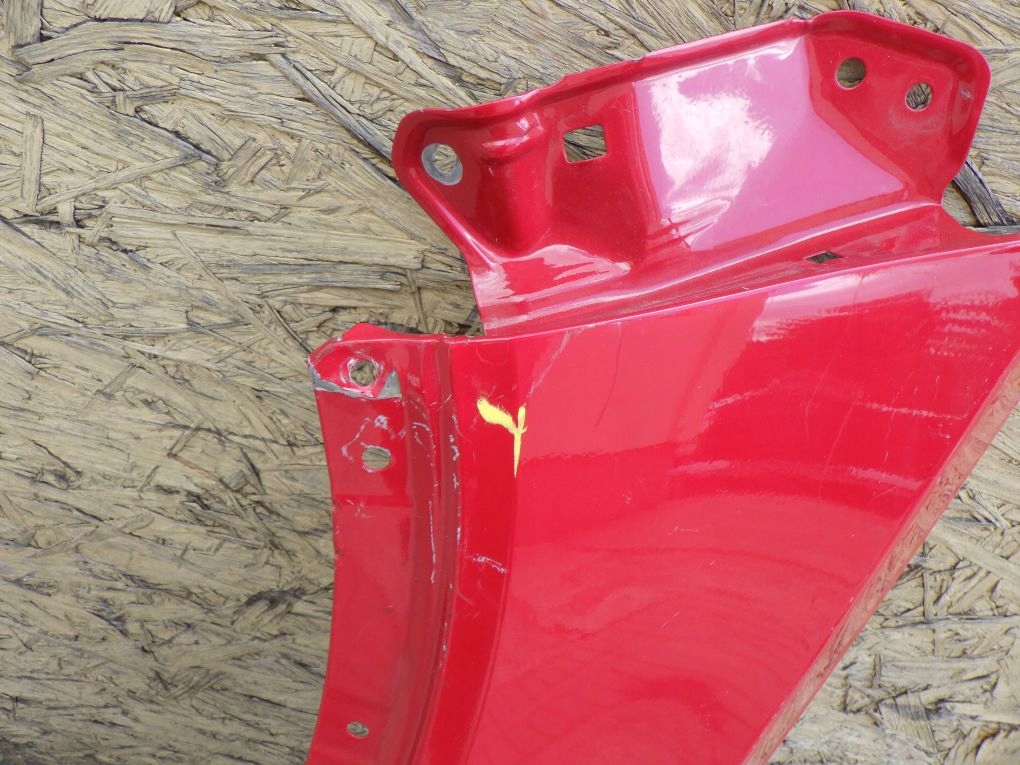 SUZUKI VITARA III 3 15- fender left front