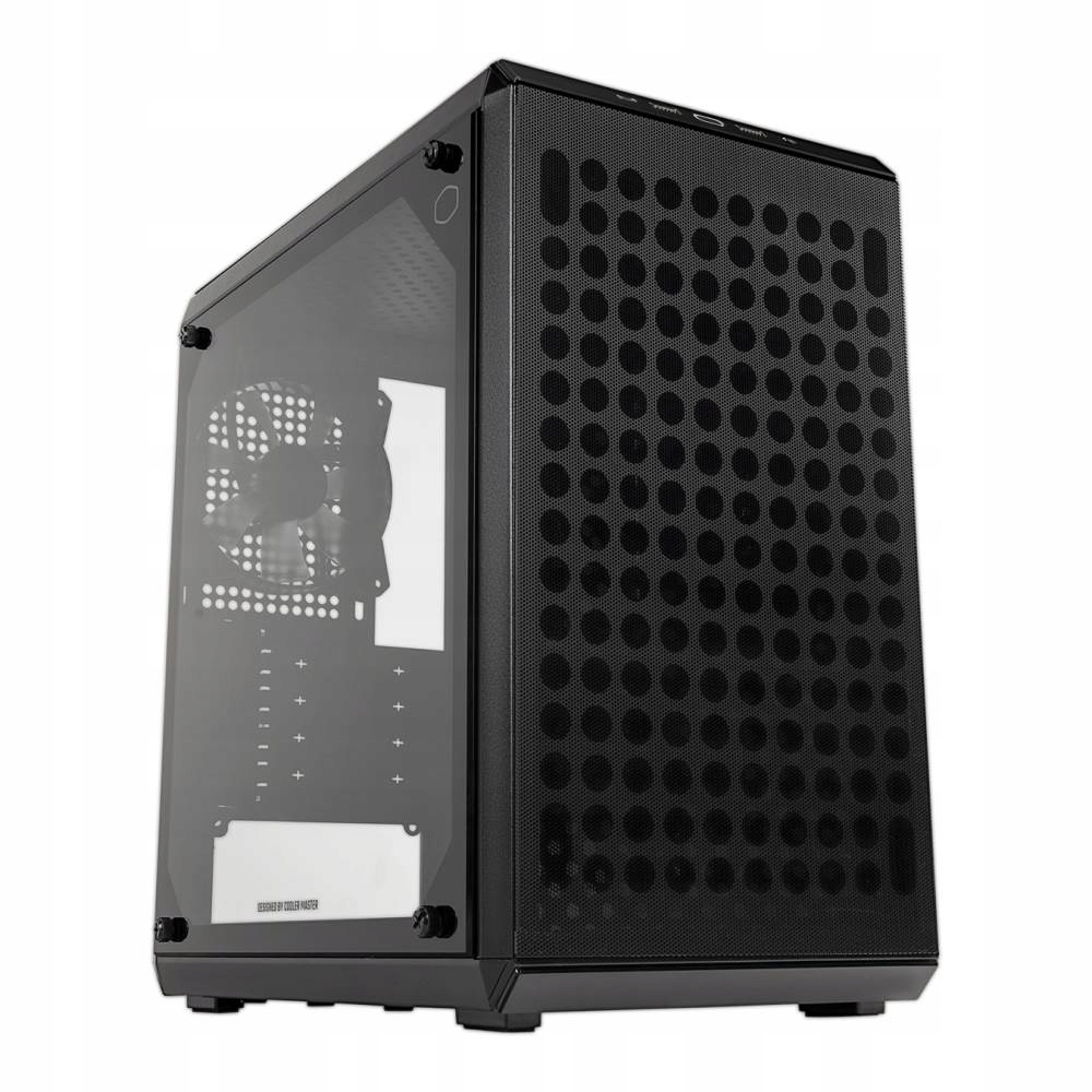 Cooler Master MasterBox Q300L V2 Q300LV2-KGNN-S00