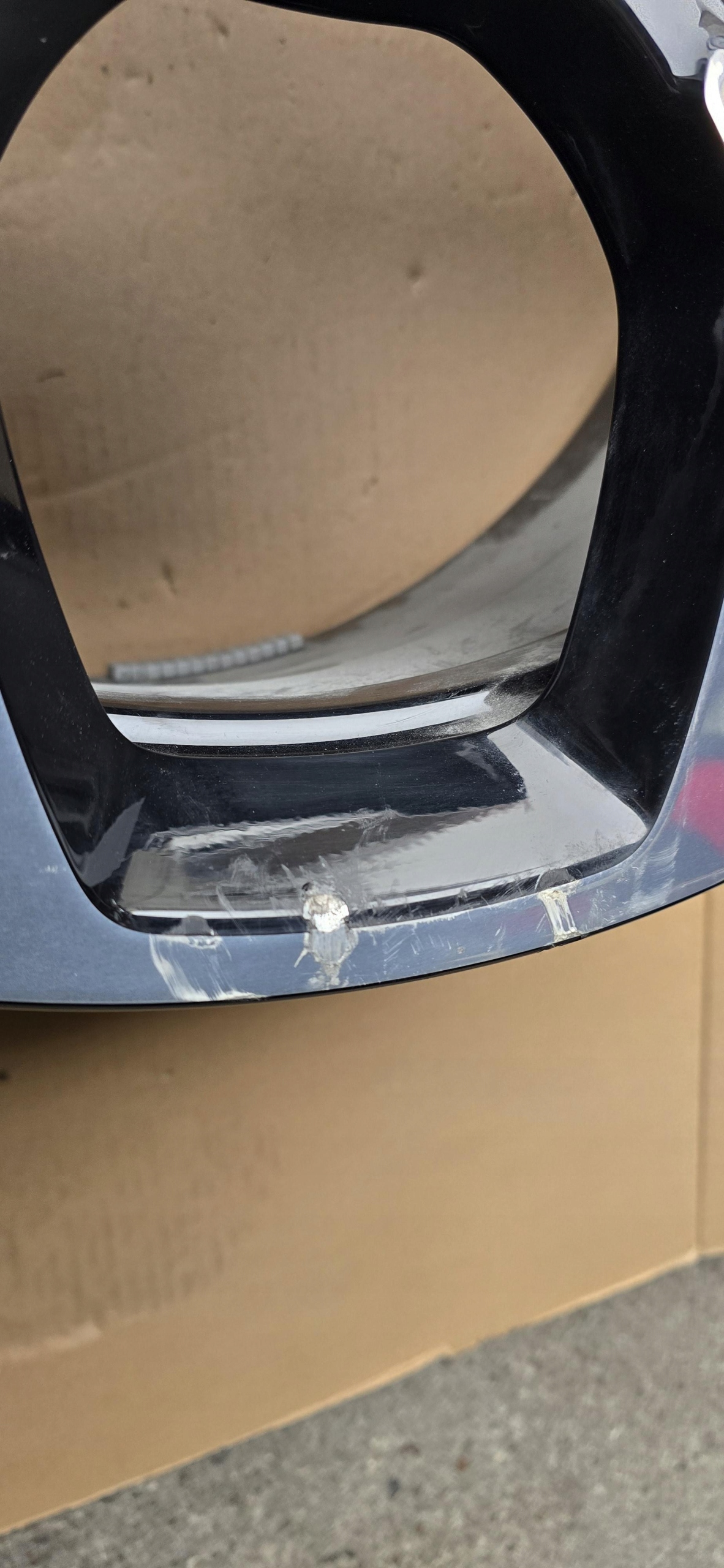 disk hliníkový 22 9.5J ET35 ROLLS ROYCE CULLINAN 6883750